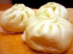 steamed buns