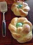 Pane di Pasqua