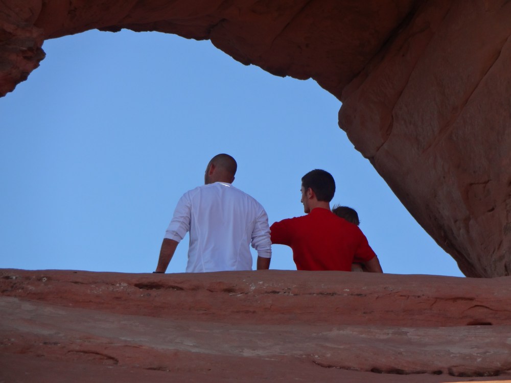 Arches National Park